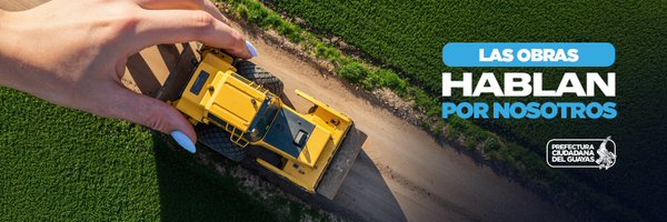 Guayas_Turismo Profile Banner