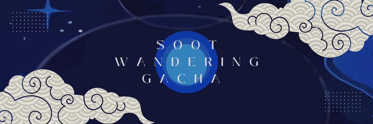 SootGacha's profile banner image