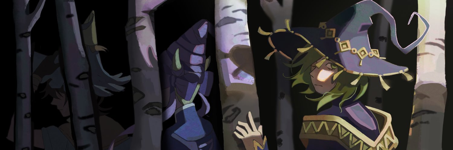 Rayvulet's profile banner image