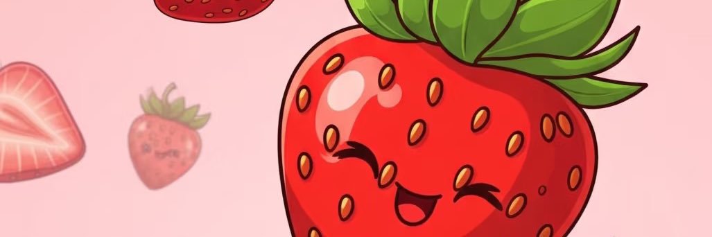 strawberry 💞💞🌸🩷🍓🍓🍓🍓🌸 (@KytasiaW98210) / Posts / X
