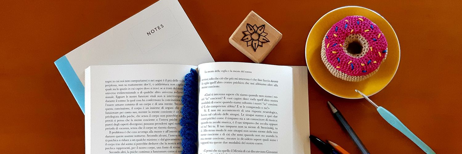 Rita Fortunato banner