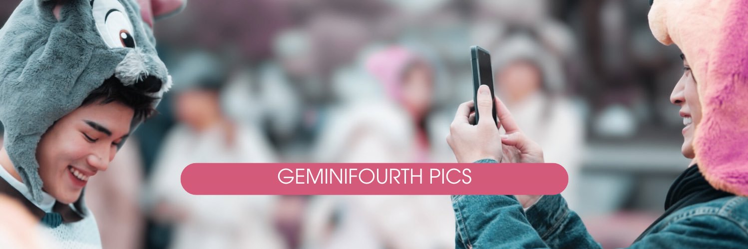 𝙂𝙀𝙈𝙄𝙉𝙄𝙁𝙊𝙐𝙍𝙏𝙃 𝙋𝙄𝘾𝙎 banner