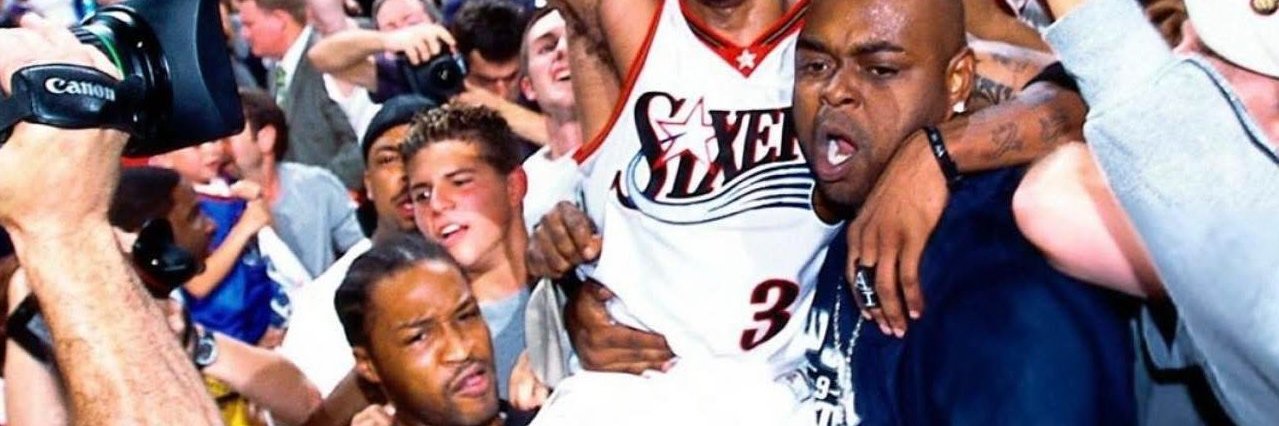 theAnswer banner