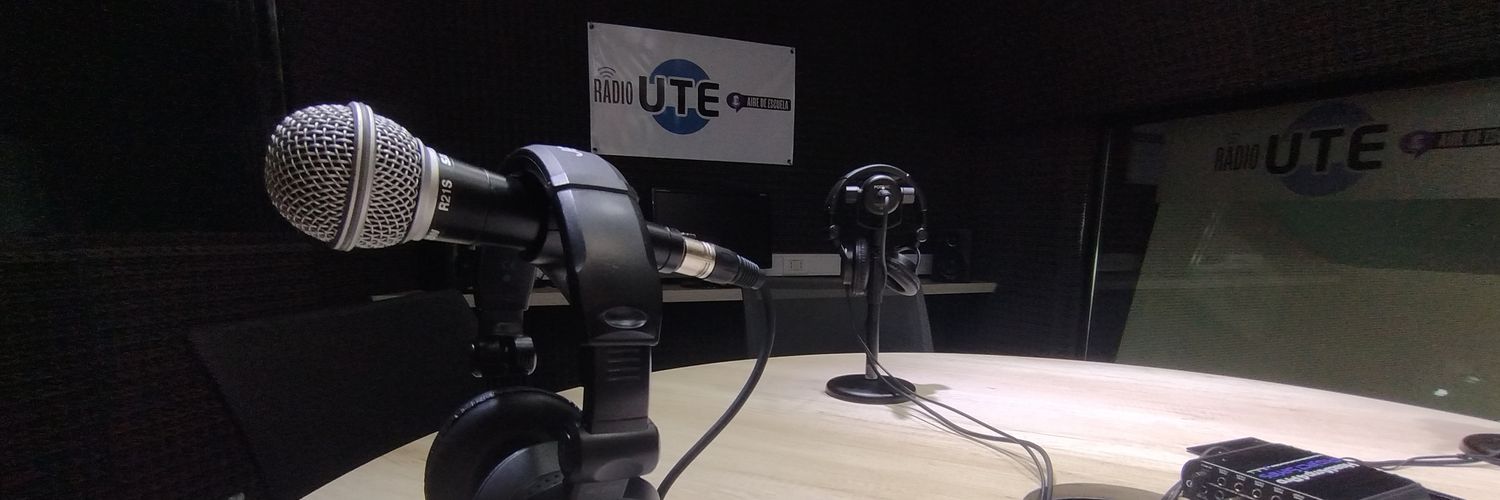 RadioUte banner