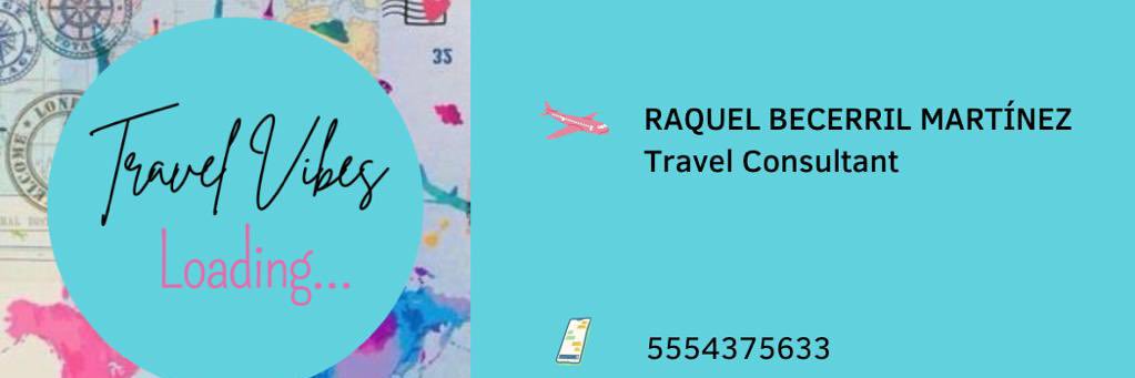 Raquel Becerril banner