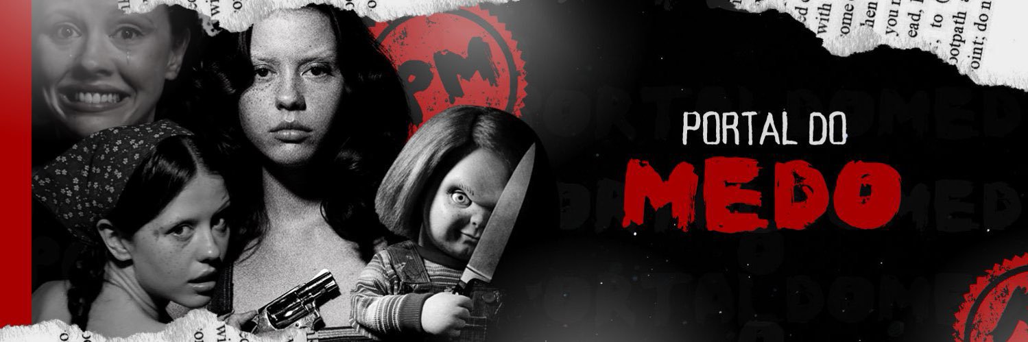 Portal do Medo's banner