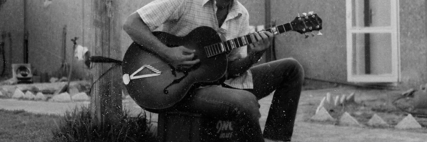 ldscott's profile banner image