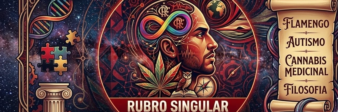 RubroSingular's profile banner image