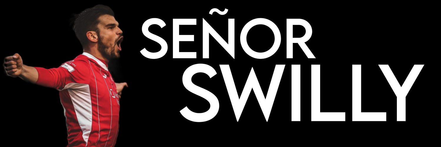 Señor Swilly banner
