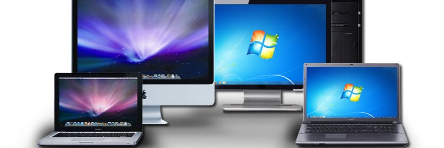 PCDUE.com Support IT banner