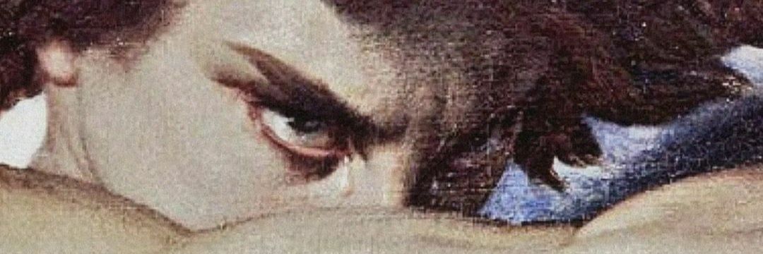 Luke Skywalker banner