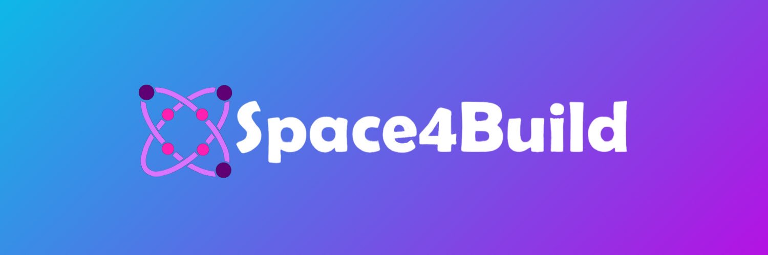Space4Build banner