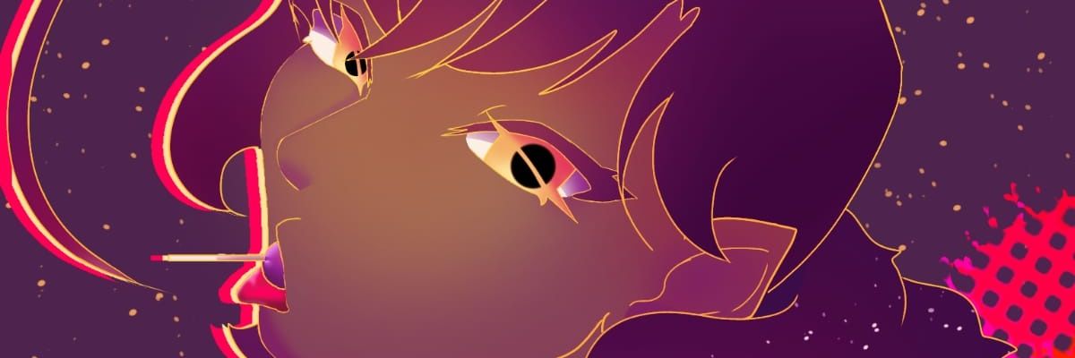 Galaxy |Black Hole banner