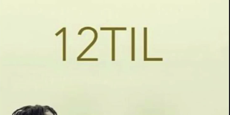 12TilFans's profile banner image