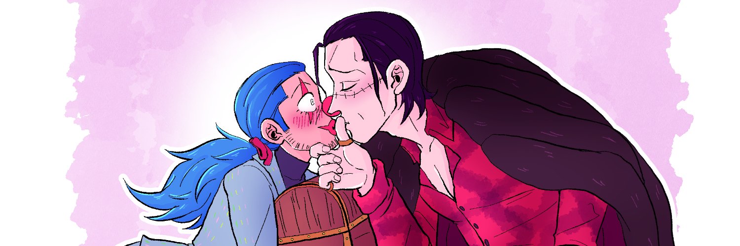PeaceShire's profile banner image
