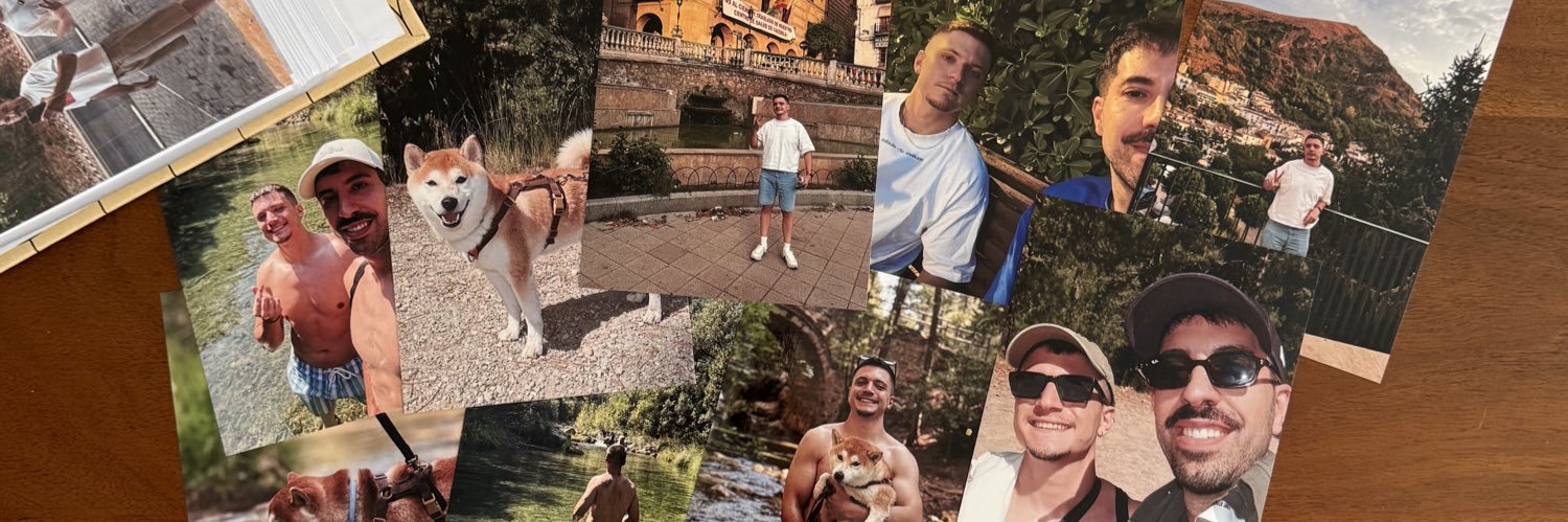 arnaujor's profile banner image
