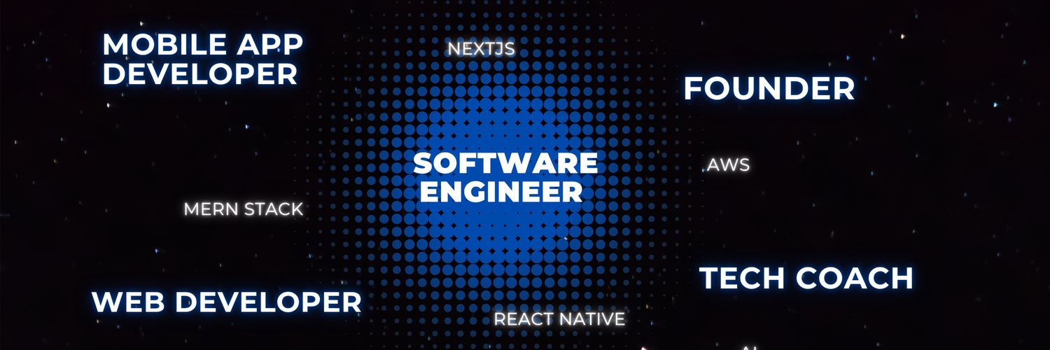 Damian Stanley 👨🏽‍💻👾 banner