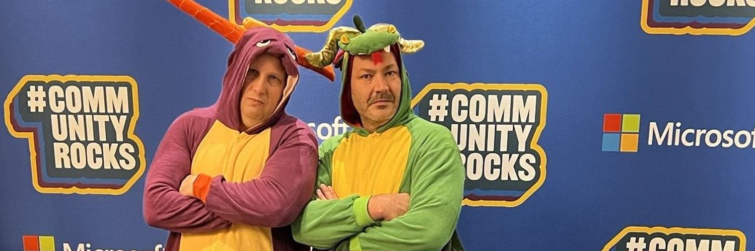 David Warner II banner