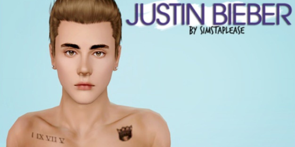 Sim_JBieber's profile banner image