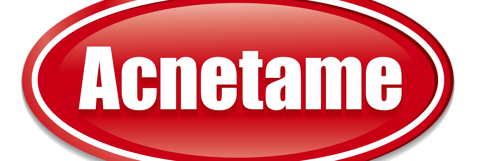 Acnetame's profile banner image