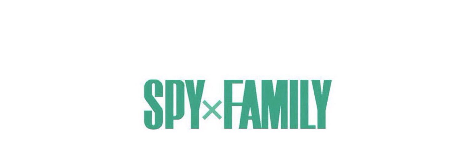 SPYFAMILY_60MIN's profile banner image