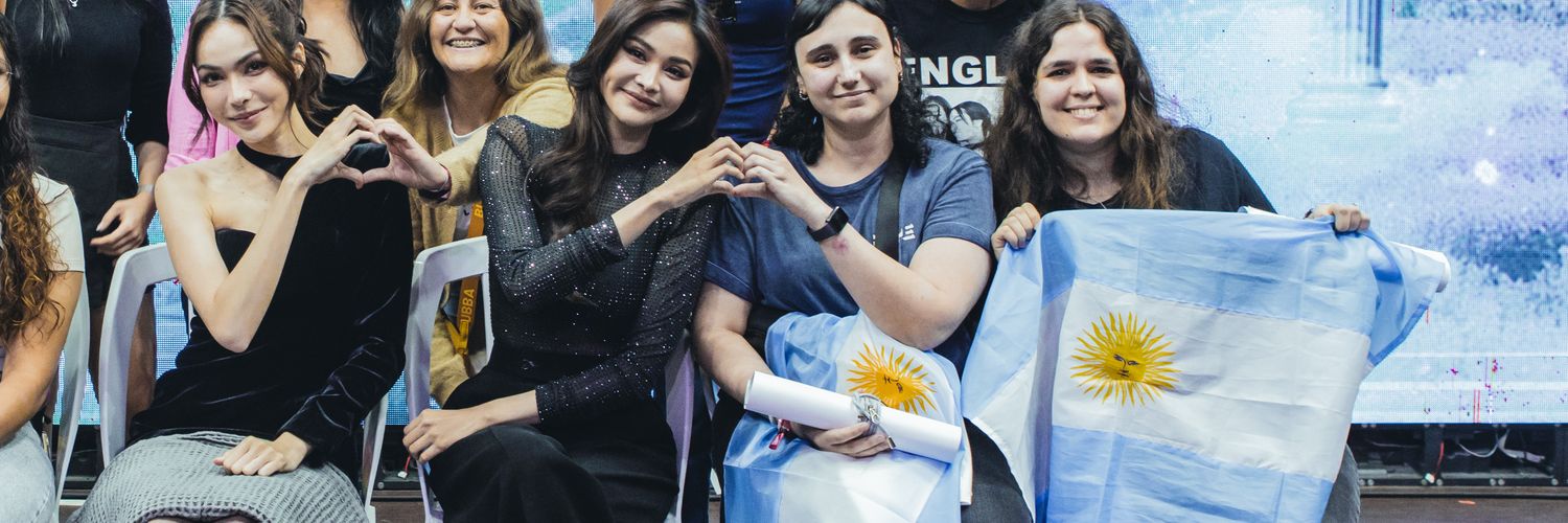 Flor 🌸 ~ 🇦🇷 ~ banner