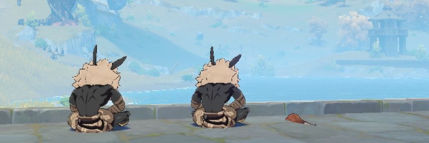 Ichi banner