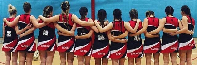 LTUNetball's profile banner image