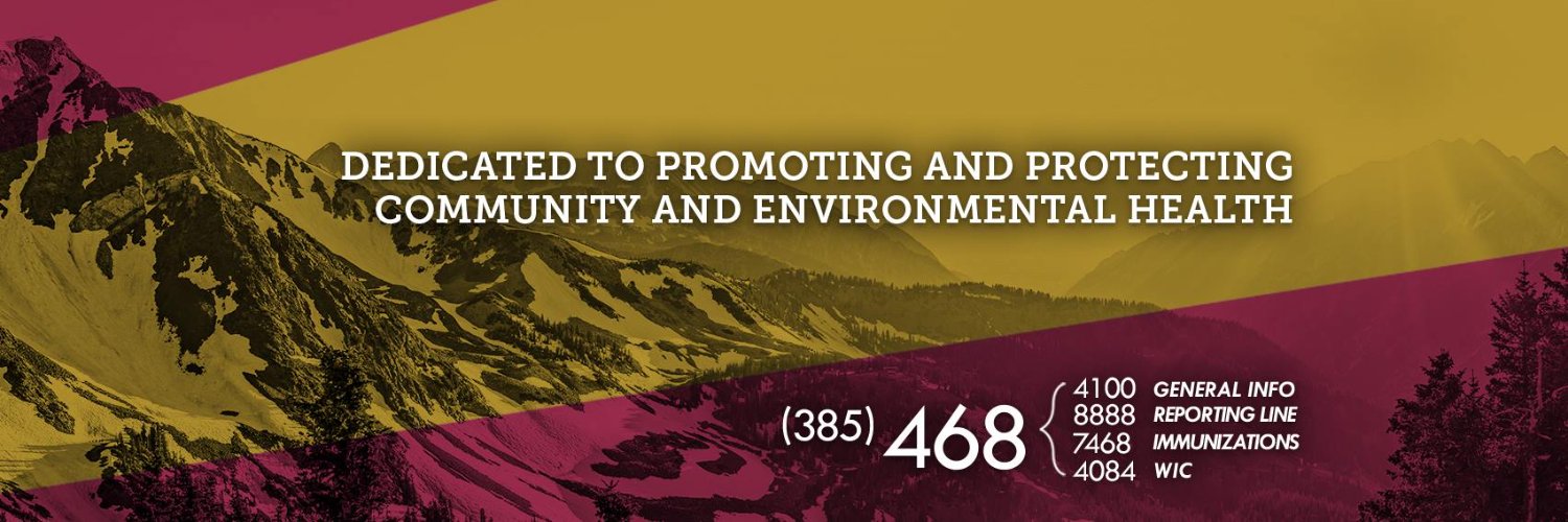 Salt Lake Health banner