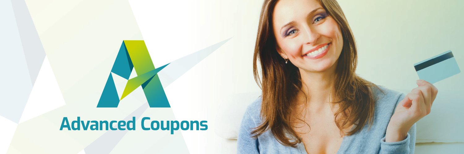 Advanced Coupons banner