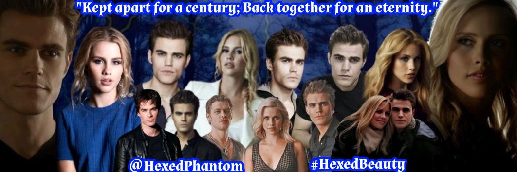 Stefan Salvatore {Fake/Parody} banner