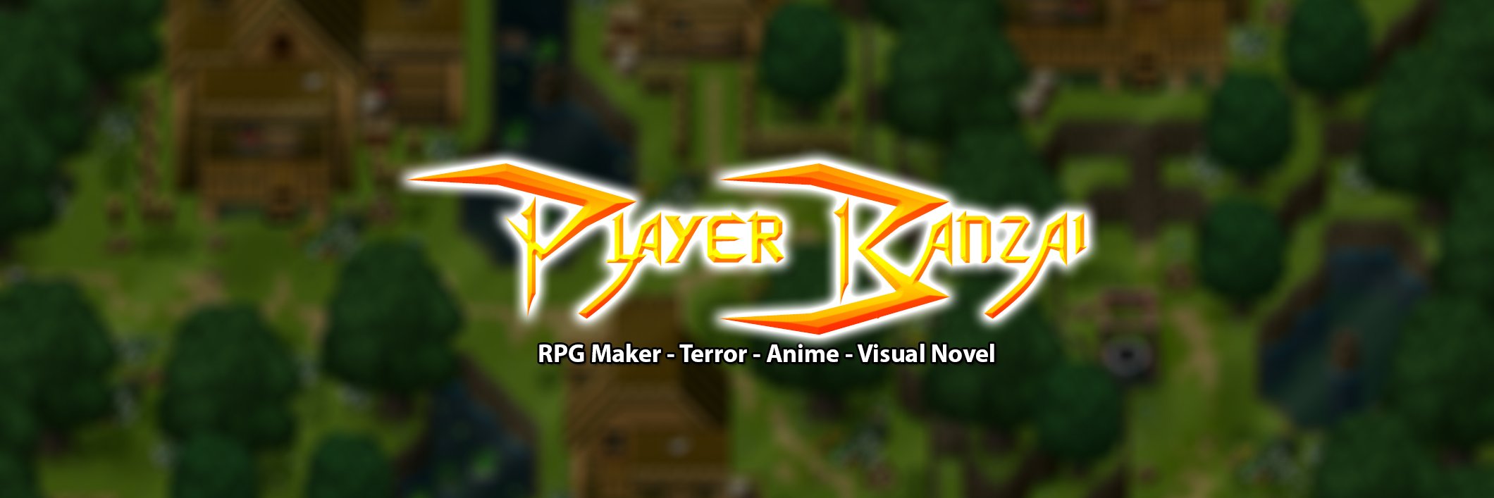 Player Banzai banner