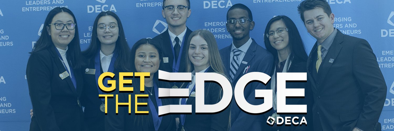 UNLVDECA's profile banner image