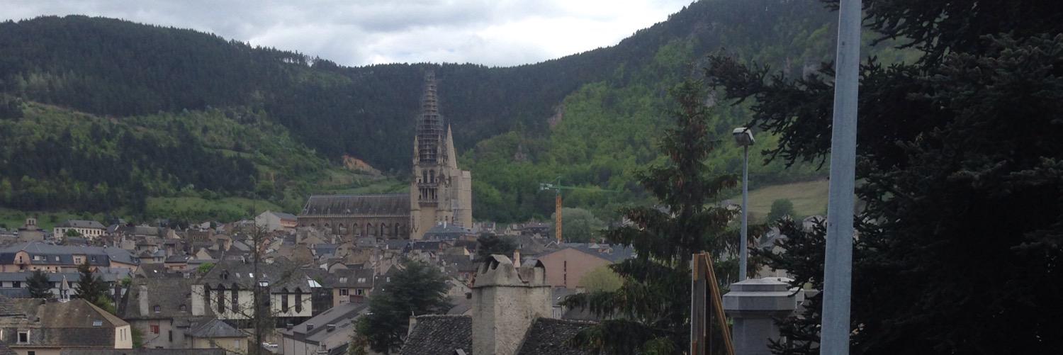 Coeur de Mende banner