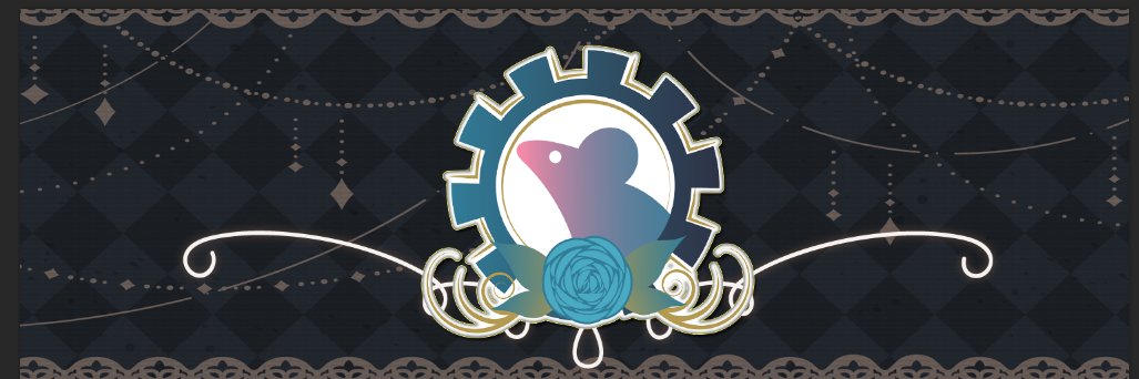 Eimi Holmes 🐭⚙️ #EsVTUBER banner