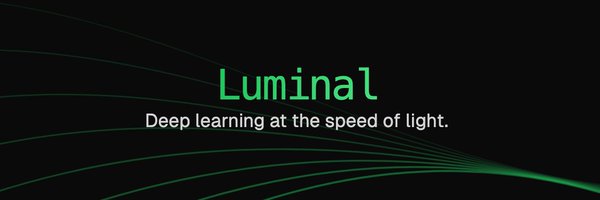luminal_ai Profile Banner