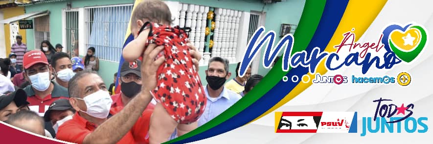 MarcanoGobierna's profile banner image