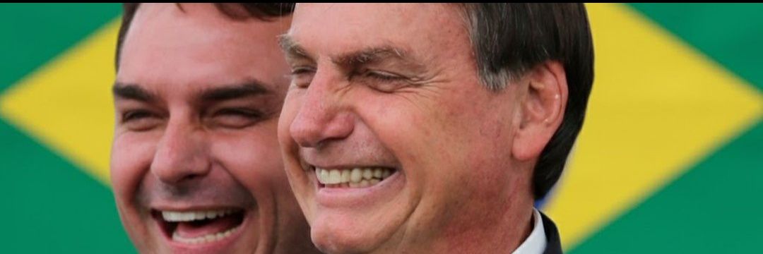 Stranger Things banner