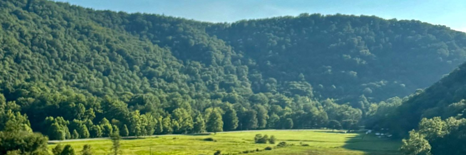 OGMountaineer's profile banner image
