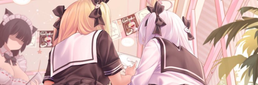 Maya02h's profile banner image