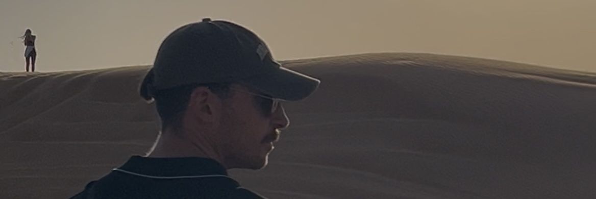 peterblom6's profile banner image