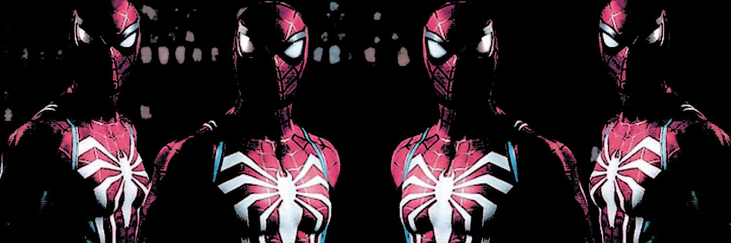 webbingwonder's profile banner image