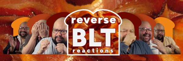 ReverseBLT Profile Banner