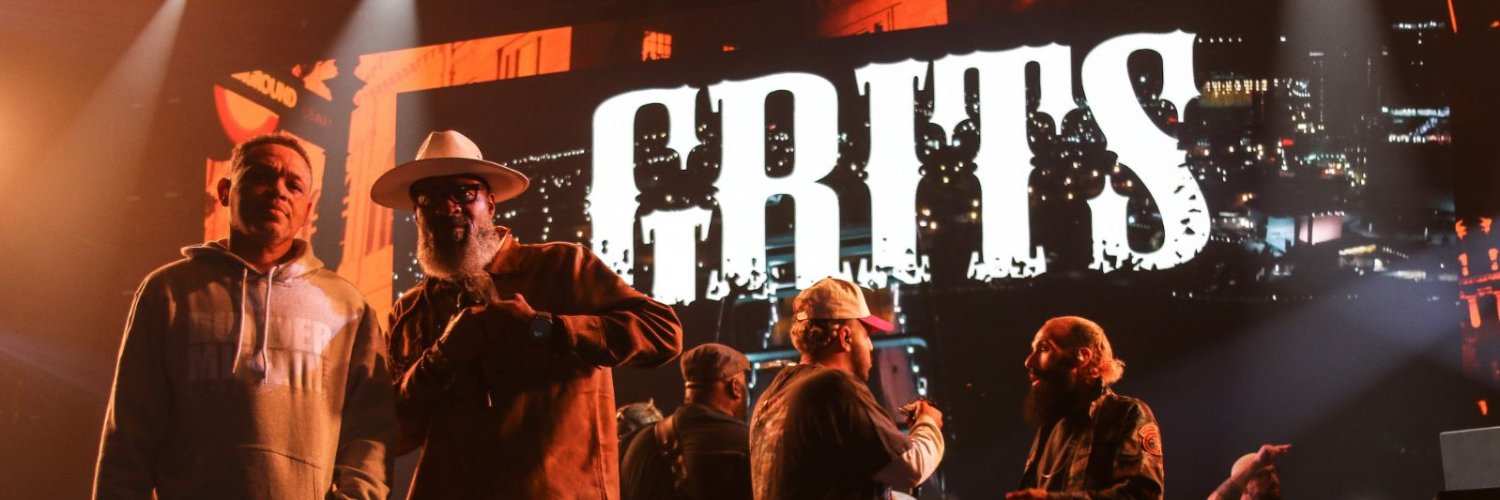 OfficialGrits's profile banner image