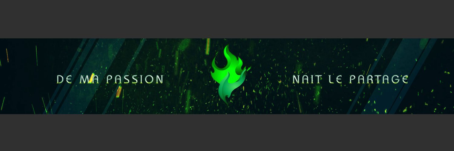 Chkreubs 🇫🇷 🇬🇫 banner