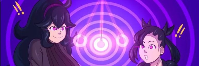 HypnoVampEntity's profile banner image