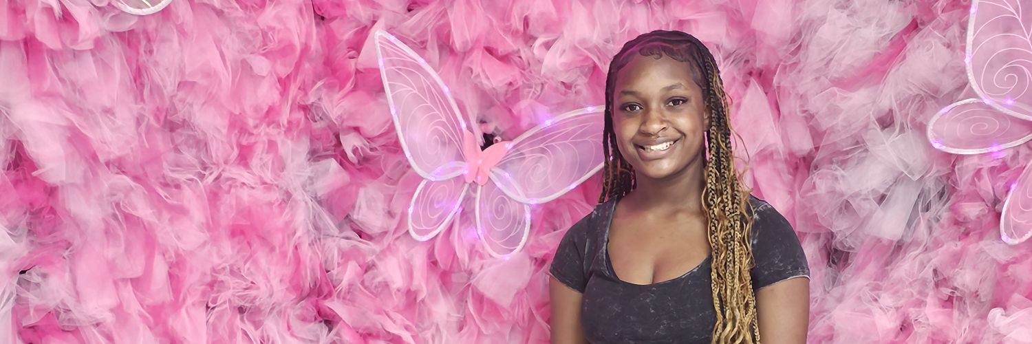 Trinitee Brown banner