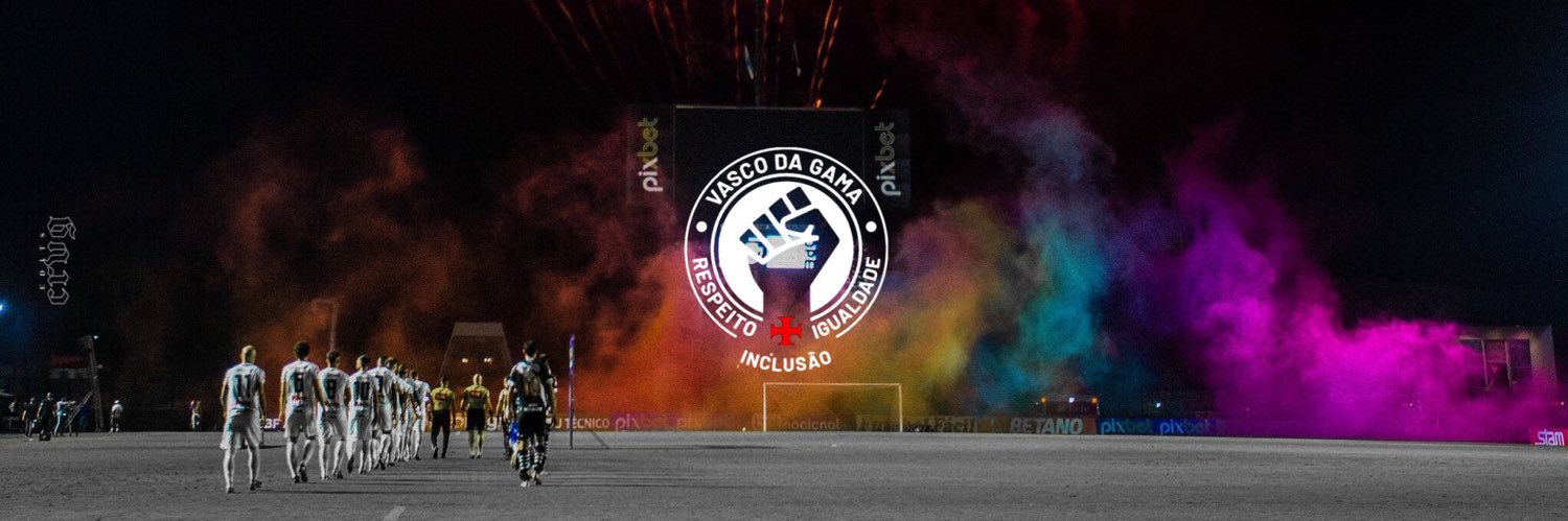 Página Genérica do Vasco banner