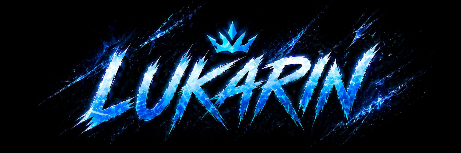 Lukarin banner