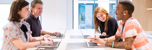 Tivix Profile Banner